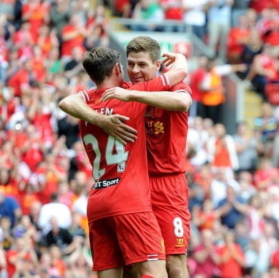 沙拉维：17年前加帅让我完成意甲首秀，他能激发你的最佳状态（沙拉维：17年前在加帅麾下完成意甲处子秀，他总能激活你的最佳状态）